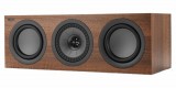   KEF KEF Q250c Walnut