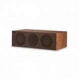     KEF R2c Walnut