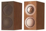   KEF KEF R3 Walnut