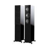   KEF KEF R5 Black Gloss