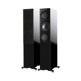    KEF R7 Black Gloss