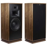   Klipsch Klipsch Premium Audio Forte III American Walnut