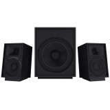    Klipsch ProMedia Heritage 2.1 Black