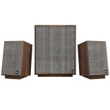   Klipsch Klipsch ProMedia Heritage 2.1 Walnut