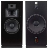  Klipsch Klipsch Premium Audio Forte III Black Ash