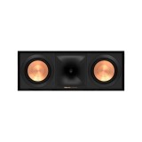   Klipsch Klipsch R-50C Black