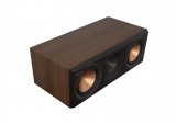     Klipsch RP-500C II Walnut