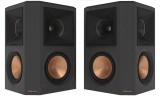    Klipsch RP-502S II Ebony