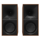    Klipsch The Nines Walnut