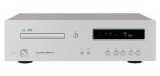 CD  Luxman Luxman D-03X Silver