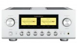   Luxman Luxman L550AX