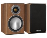  Monitor Audio Bronze 1 Walnut