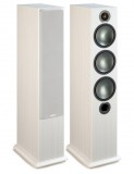   Monitor Audio Bronze 6 White Ash