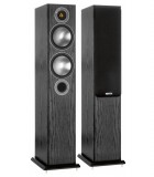   Monitor Audio Bronze 5 Black Oak