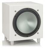   Monitor Audio Bronze W10 White Ash