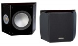   Monitor Audio Monitor Audio Silver 6G FX Black Gloss