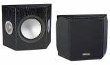   Monitor Audio Monitor Audio Silver 6G FX Black Oak