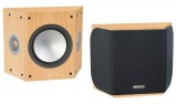   Monitor Audio Monitor Audio Silver 6G FX Natural Oak