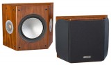    Monitor Audio Silver 6G FX Walnut