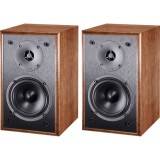   Magnat Magnat Monitor S10 B Walnut