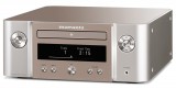   Marantz M-CR612 Silver Gold