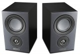    Mission LX-1 Black
