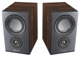   Mission LX-1 Walnut