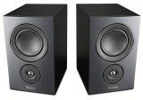   Mission Mission LX-2 Black
