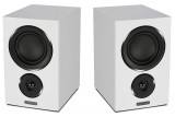   Mission Mission LX-2 White