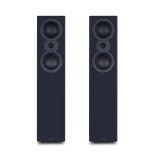    Mission LX-4 MKII Lux Black