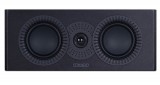    Mission Mission LX-C2 MKII Lux Black