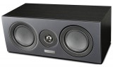     Mission LX-C Black