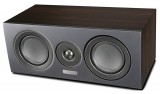     Mission LX-C Walnut