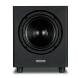  Mission Mission M-Cube + SE Subwoofer Black