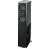   Mission Mission QX-5 MKII Lux Black