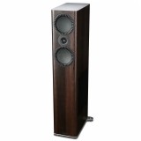   Mission Mission QX-5 MKII Walnut Pearl