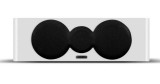    Mission Mission QX-C MKII Lux White