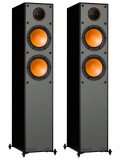   Monitor Audio Monitor 200 Black