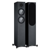   Monitor Audio Monitor Audio Bronze 200 Black (6G)