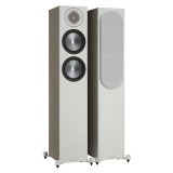   Monitor Audio Monitor Audio Bronze 200 Urban Grey (6G)