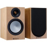    Monitor Audio Silver 50 7G Ash