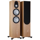    Monitor Audio Silver 500 7G Ash