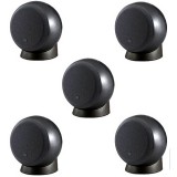    Morel Soundspot SP-2 5.0 Piano Black