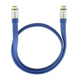 HDMI  Oehlbach Oehlbach 22401 HDMI-HDMI 1.2m