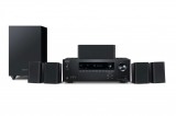    Onkyo HT-S3910 Black