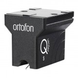   MC  Ortofon MC Quintet Black S