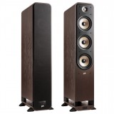   Polk Audio Polk Audio Signature Elite ES60 Brown