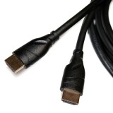 HDMI   Powergrip PVCA21 Visionary Copper A 2.1 1m