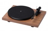   Pro-Ject Pro-Ject Debut III DC OM5e Wood