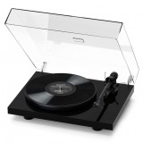   Pro-Ject Pro-Ject Debut III Phono BT OM5e Piano Black